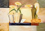 Alfred Gockel Beautiful Balance I painting